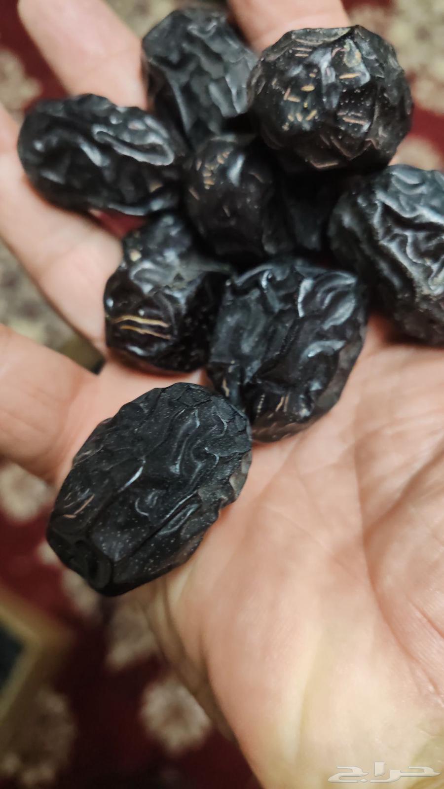 للبيع تمر عنبر. وعجوه المدينة64235784670210111