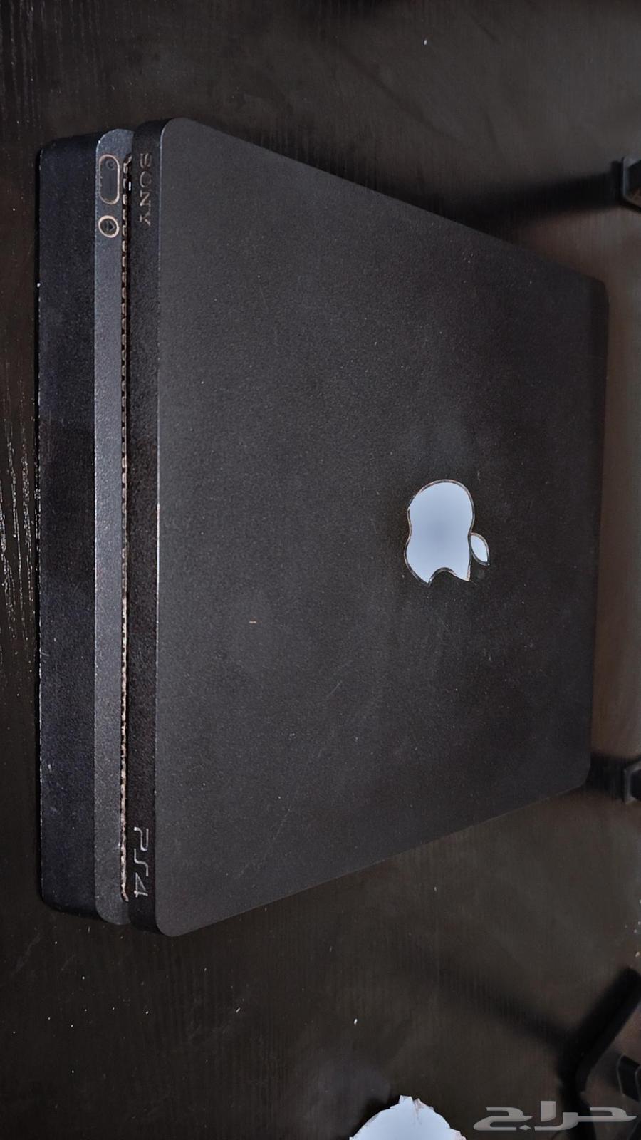 سوني 4 نضيف استخدام قليل جدآ شاريه عام 2022 ومايشتكي من شي64234284942083111