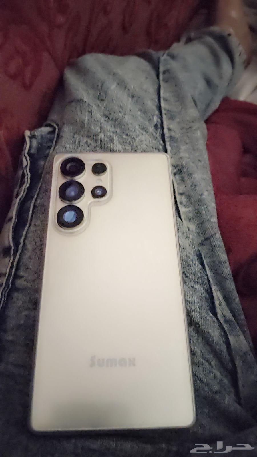 جوال.. جلكسي النترا 25 جديد مضمون من اي عيب. مستعجل64244446748033110