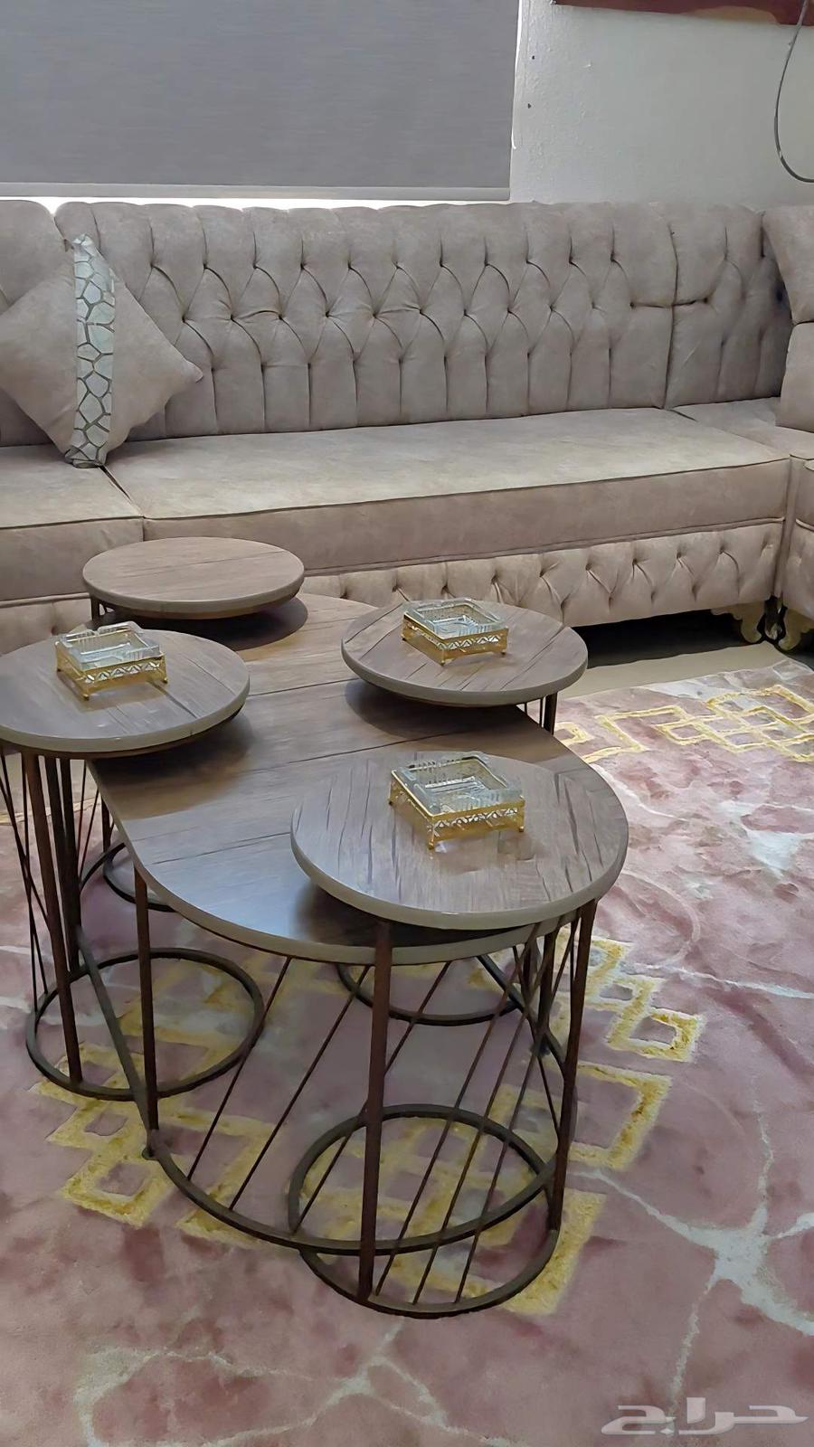 مجلس فخم للبيع64250426952577112