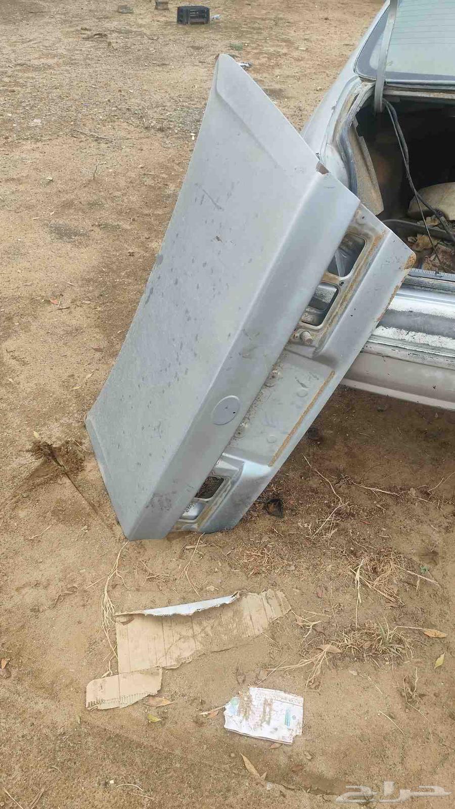 شنطة كامري 2000بلد64412976658561110