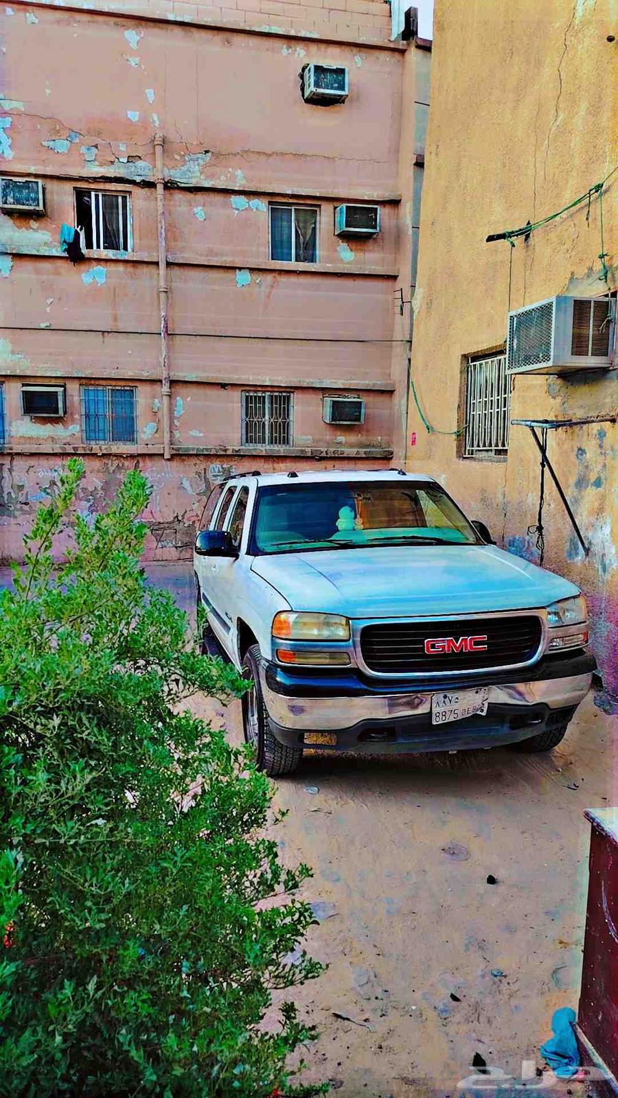 جي ام سي مديل 200564410318740995110