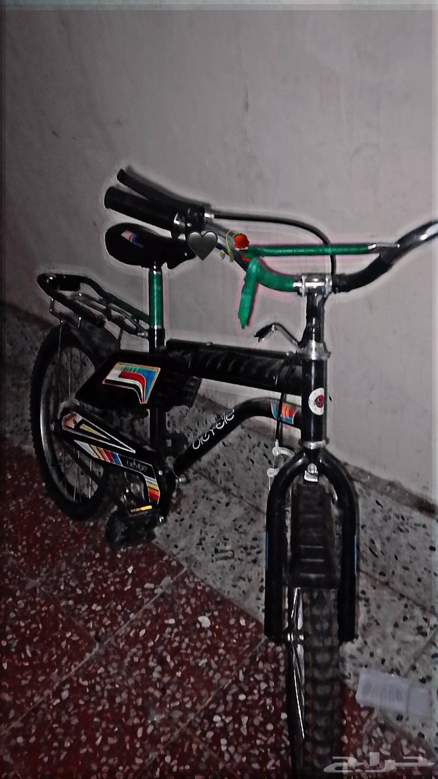 Rambow bicycle for sale, negotiable price, no problems except the tire needs inflation64242288879233112