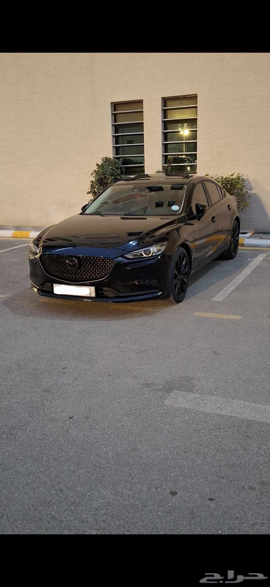 مازدا 6 للبيع64410275392257112