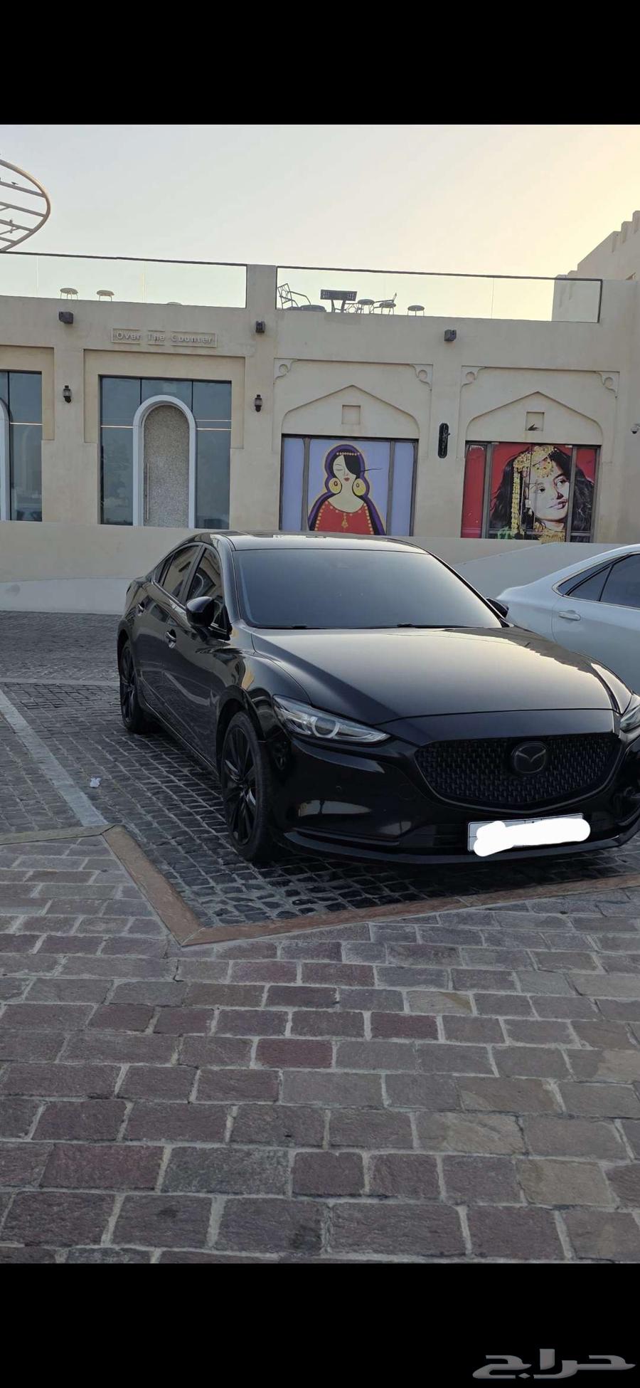 مازدا 6 للبيع64410275392257110
