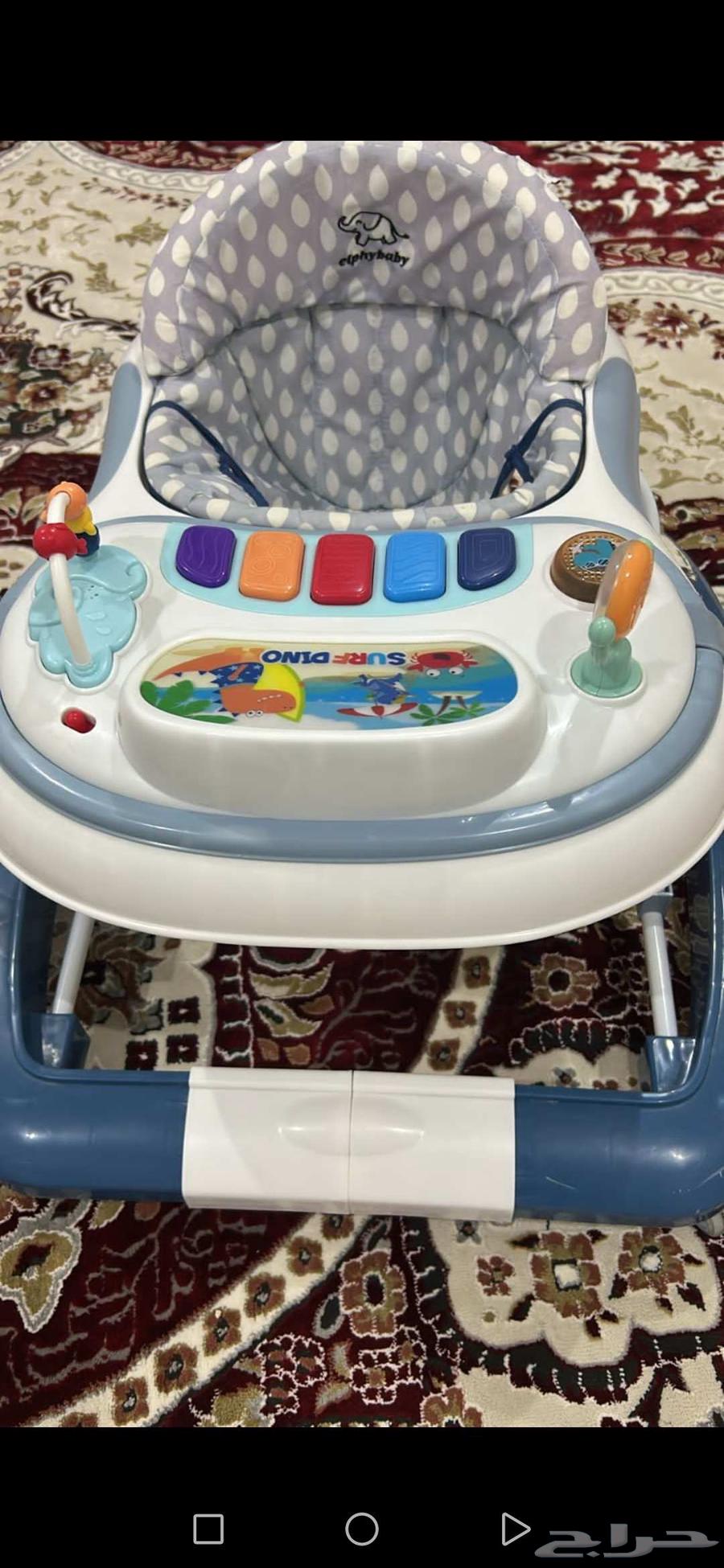 عندي 3 دراجات شركة بلفيل للبيع64249439115521110