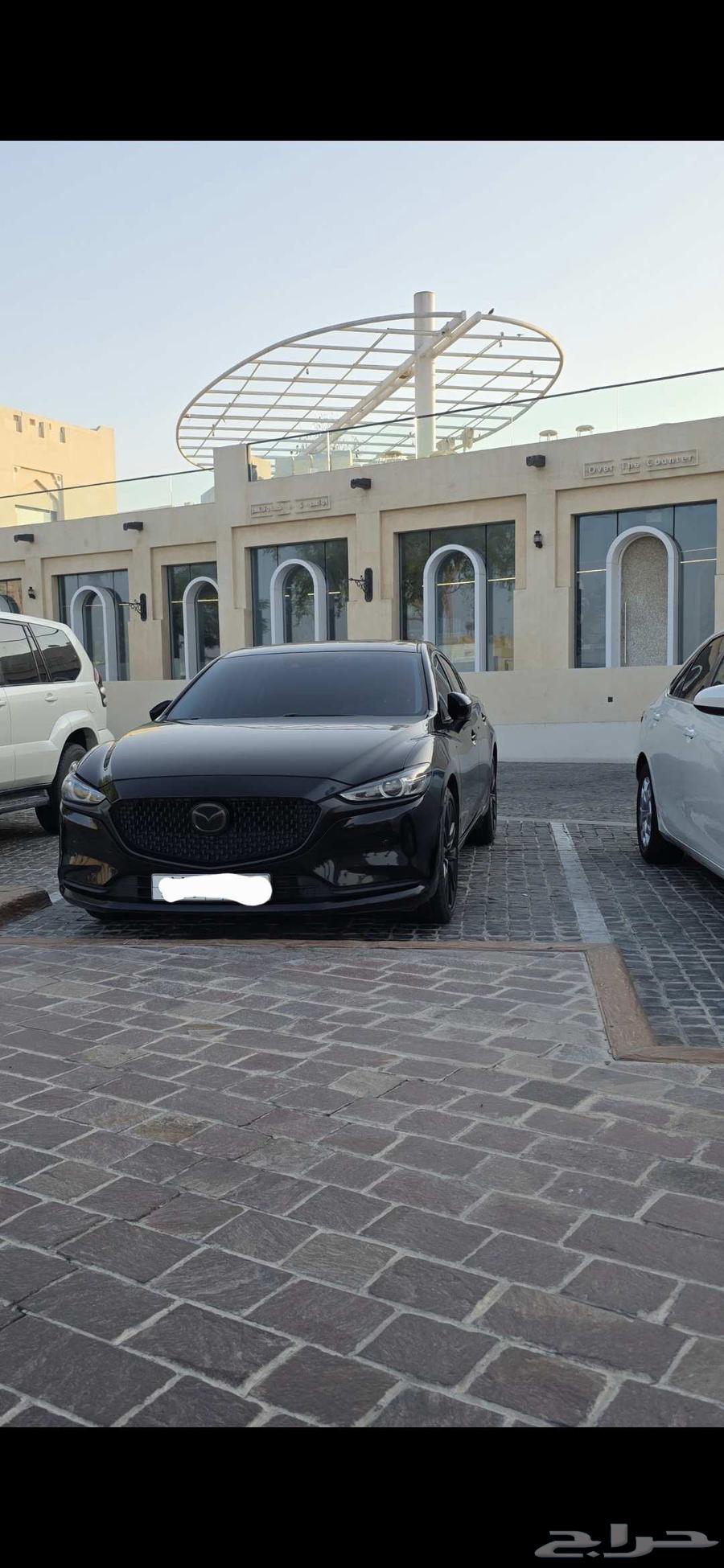 مازدا 6 للبيع64410275392257111