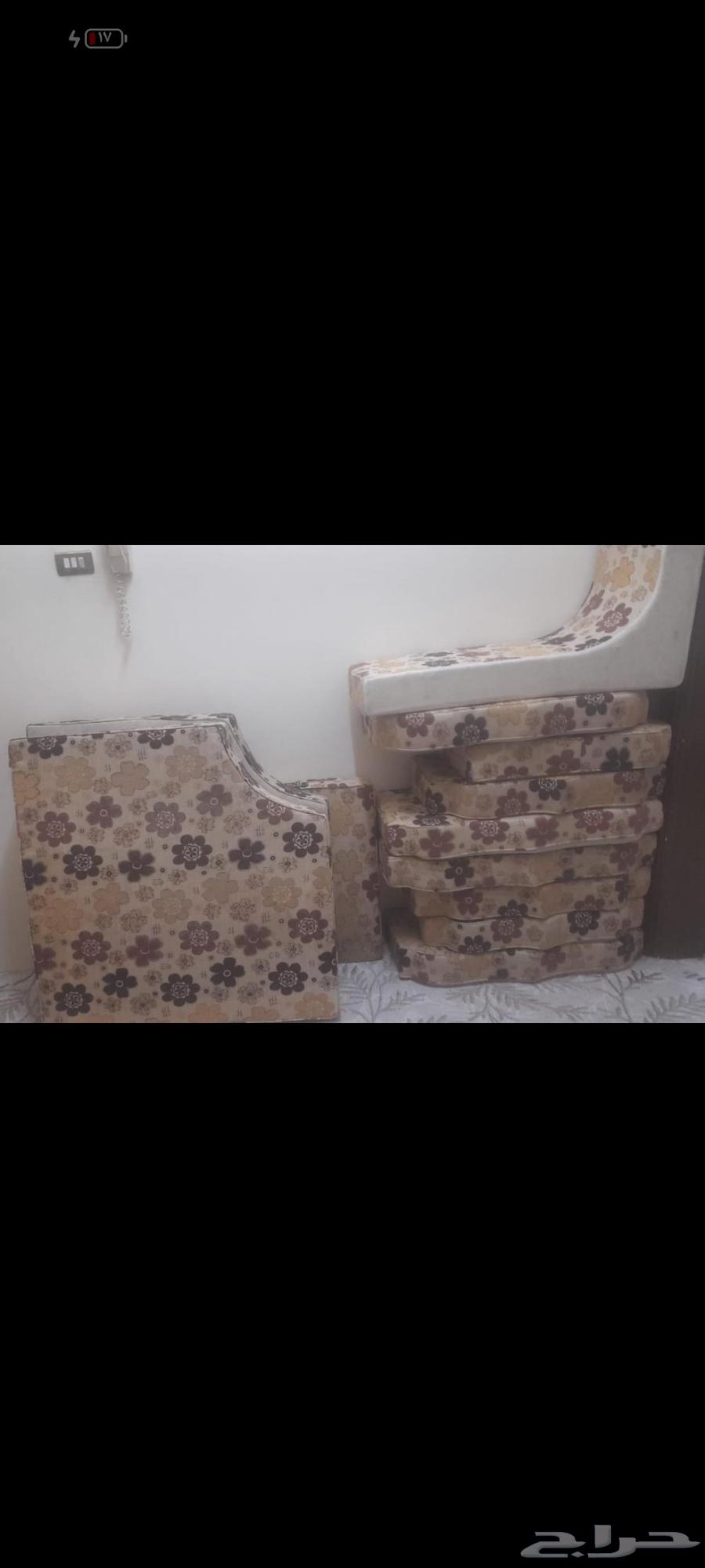 مساند وزوليه للبيع64249847442817111