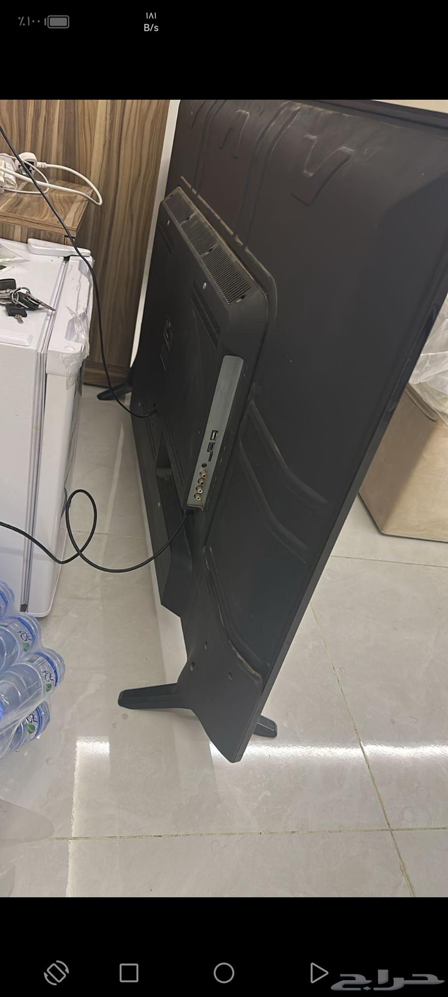 للبيع شاشة 55بوصه64242263833986110