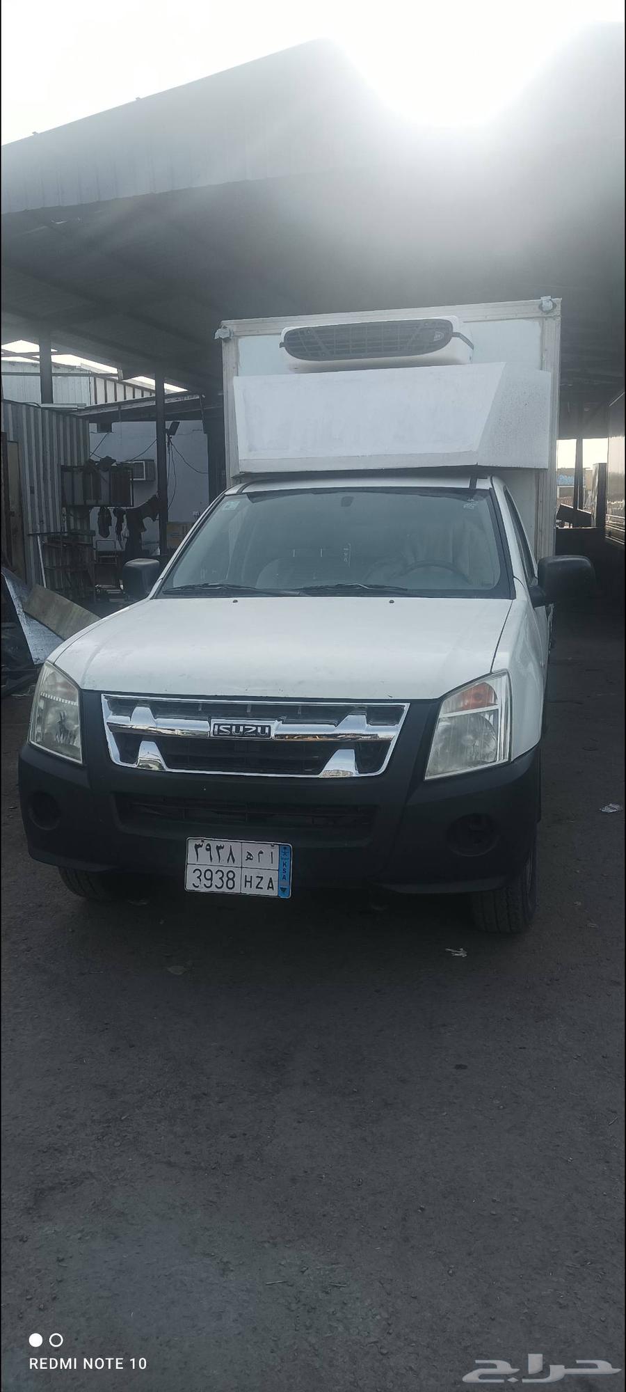 اسيزو ديماكس للإيجار مع السائق او بدون سائق64417793523969110