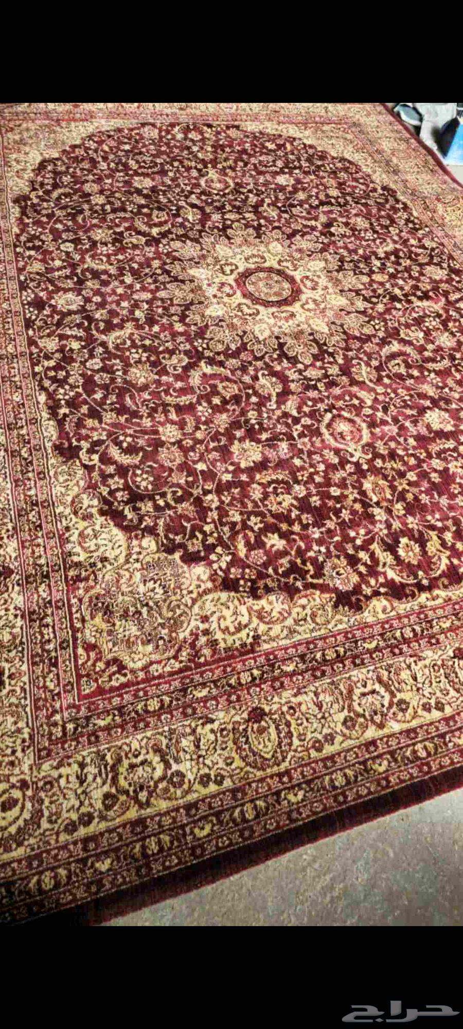 Clean used Turkish carpet available in quantity64233634988802114