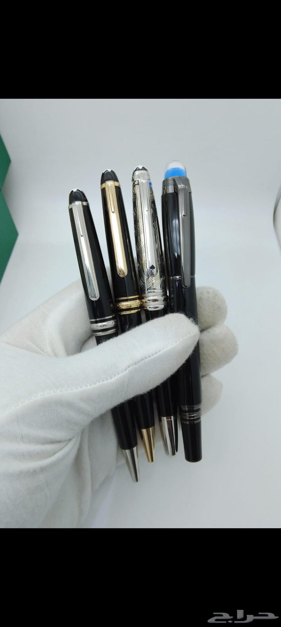 أقلام منت بلانك64239213220482110