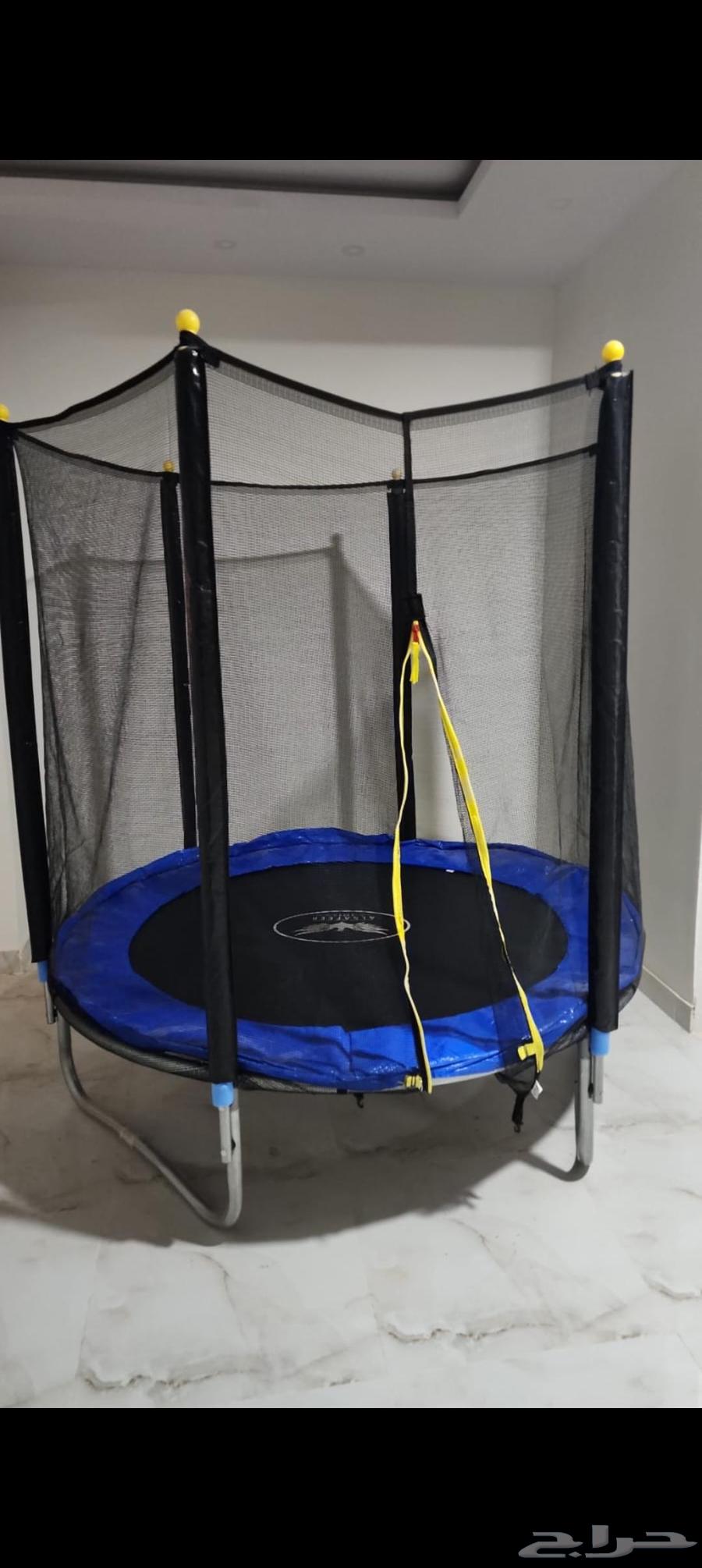 نطيطه اطفال للبيع64249847229313110