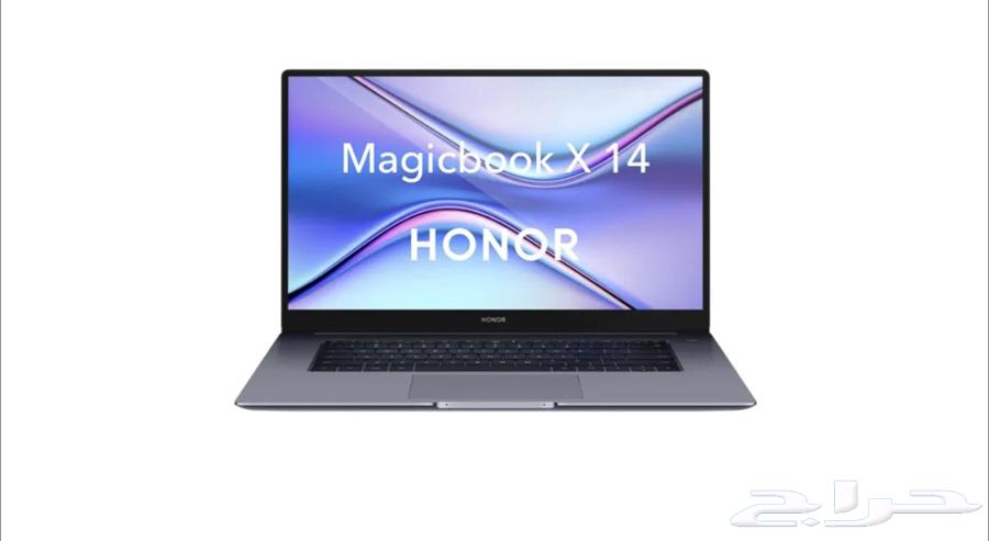 لابتوب هونر ماجيك للبيع64248272896257113