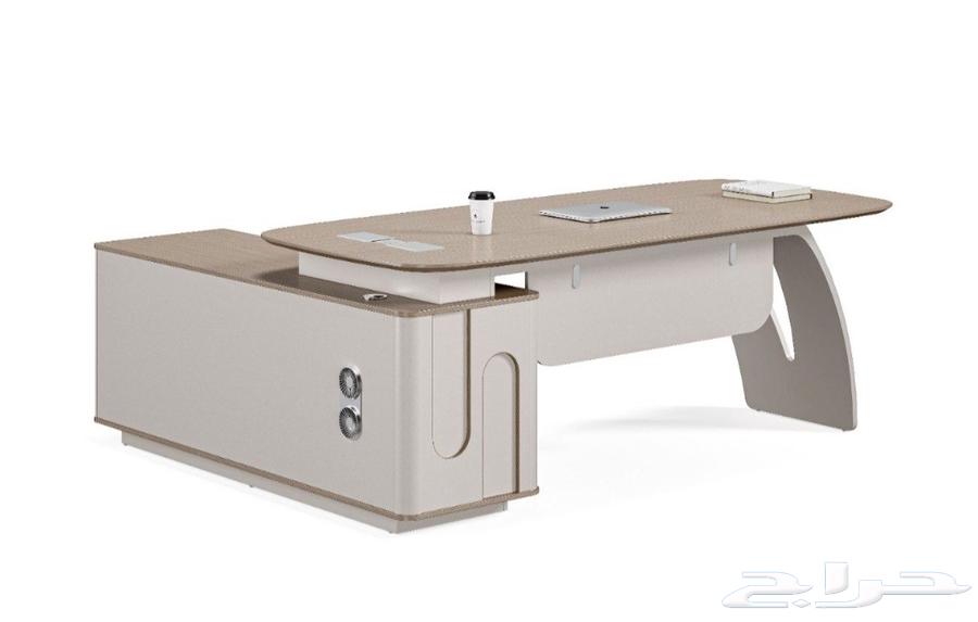 مكتب مودرن و كلاسك شكل هيلو مكاتب رسمي في كل بضاعة مكتبي64232338850307111