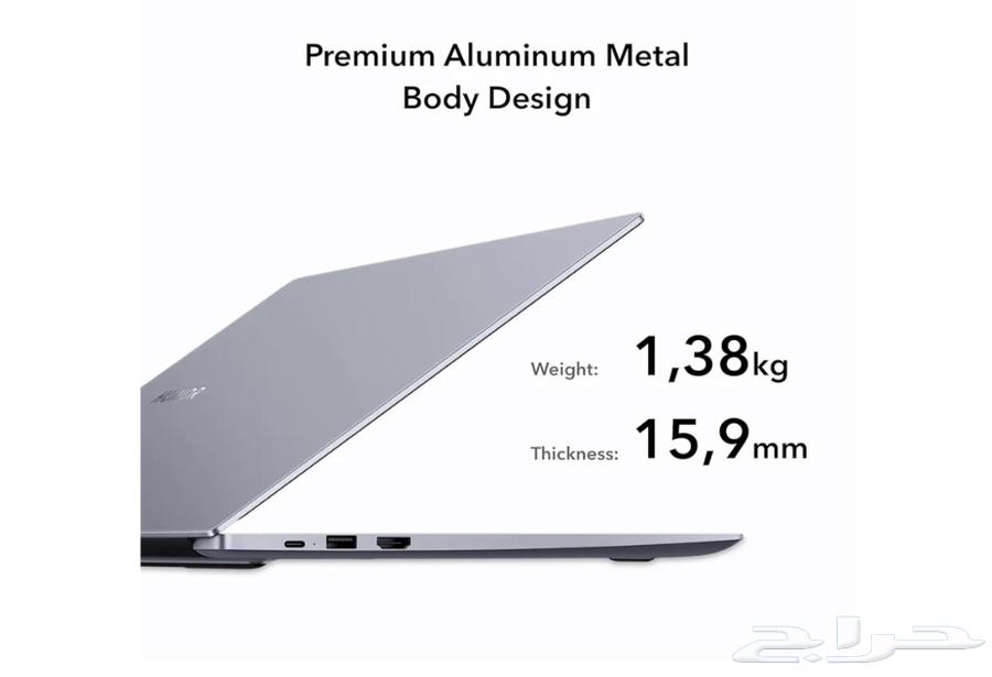 لابتوب هونر ماجيك للبيع64248272896257114