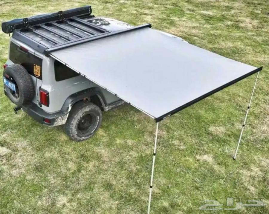 مظلة جانبية لي السيارة جديدد64418675852929113