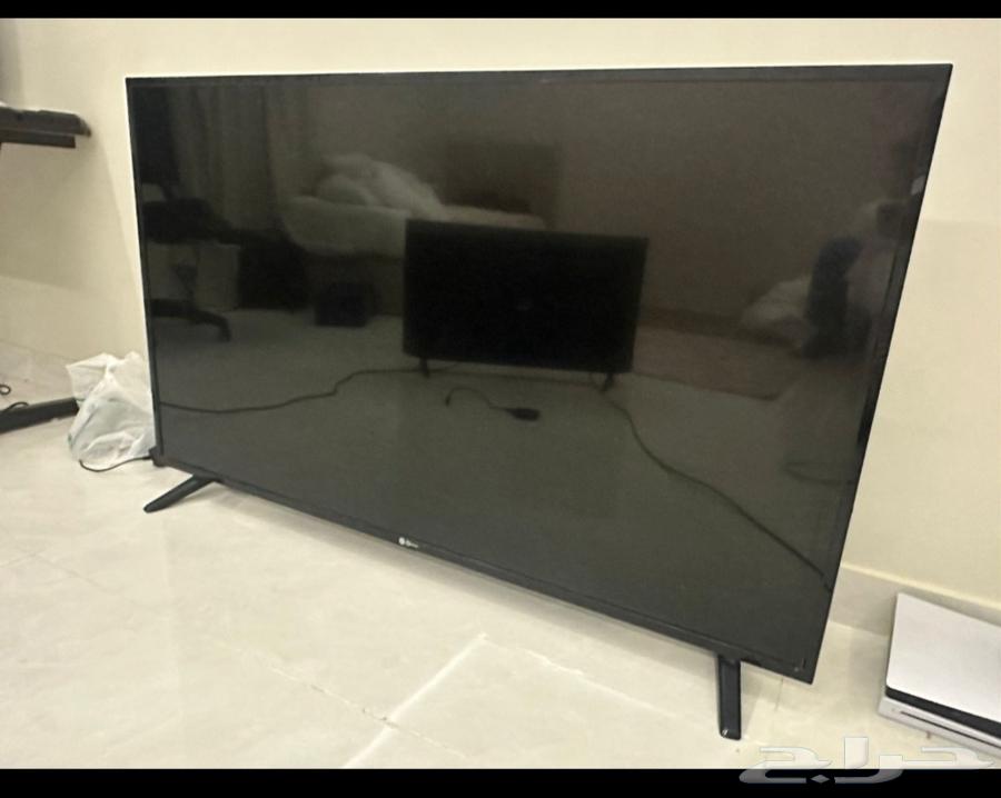 للبيع شاشة 55بوصه64242263833986114