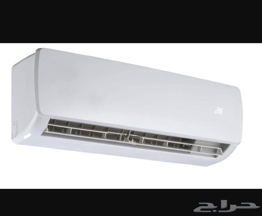 مكيف 36000 وحده من شركة كيان الطاقه64244248703618110