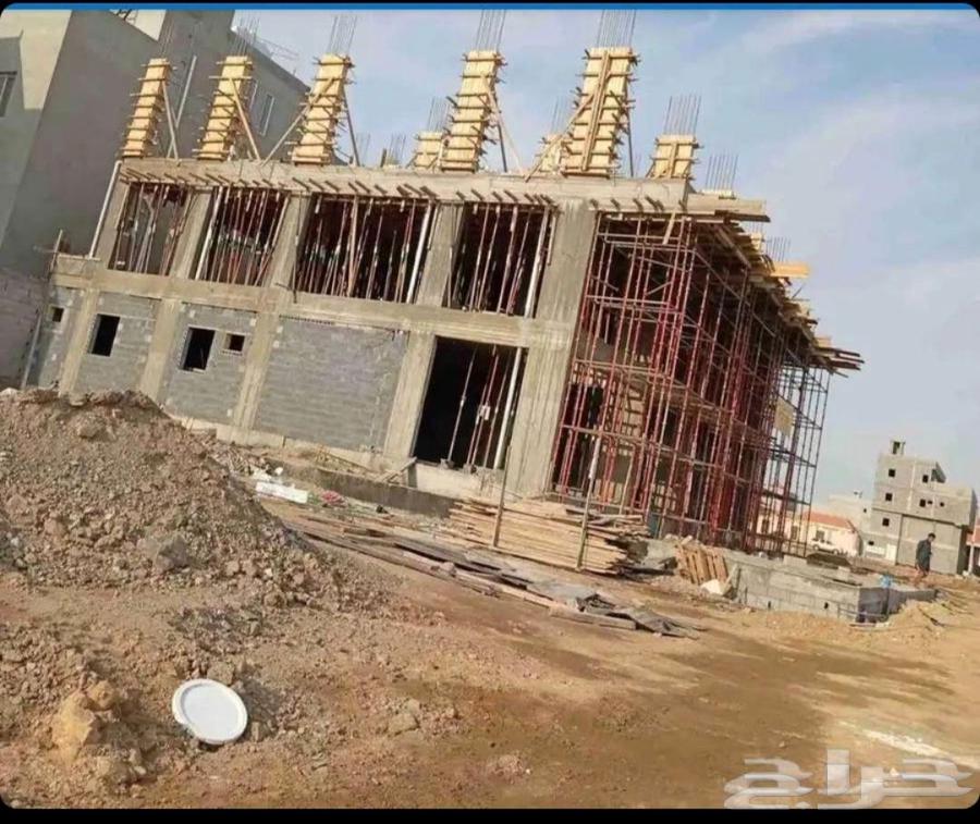 Construction contractor for annexes, sheds, buildings, elevators, and warehouses63616120333057112