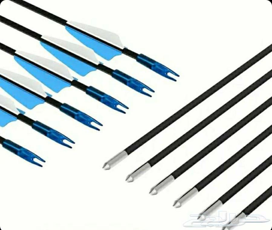 Bow and Arrows64245122546818113