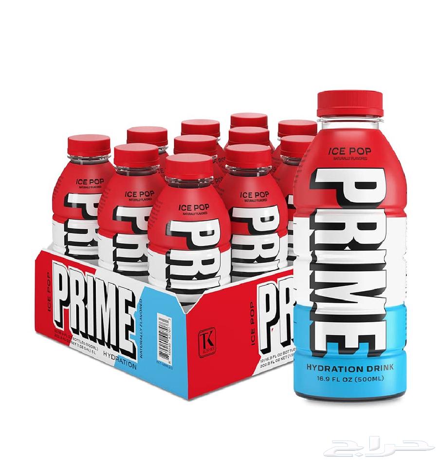 مشروب برايم علبه 12 حبه64249847331587112