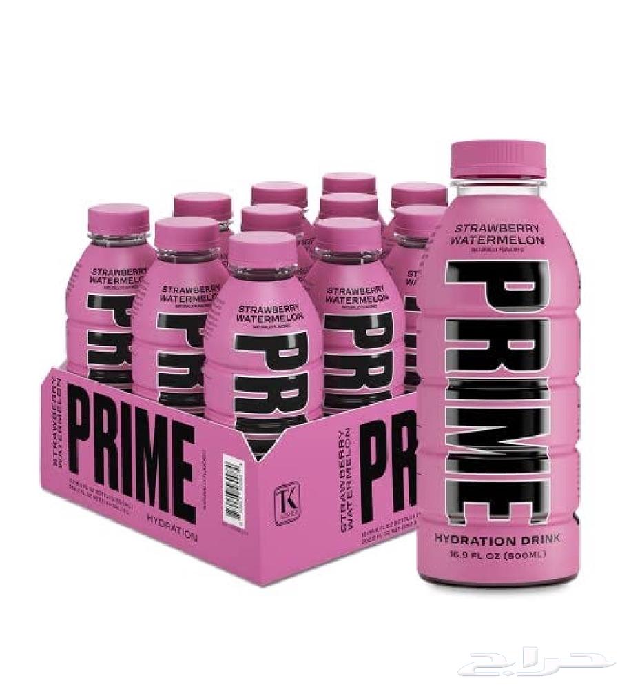 مشروب برايم علبه 12 حبه64249847331587113