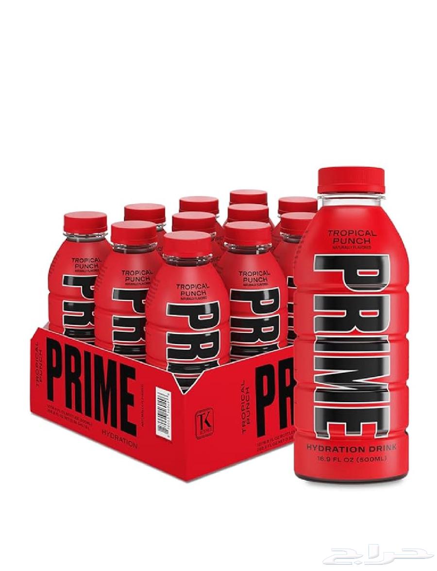 مشروب برايم علبه 12 حبه64249847331587111