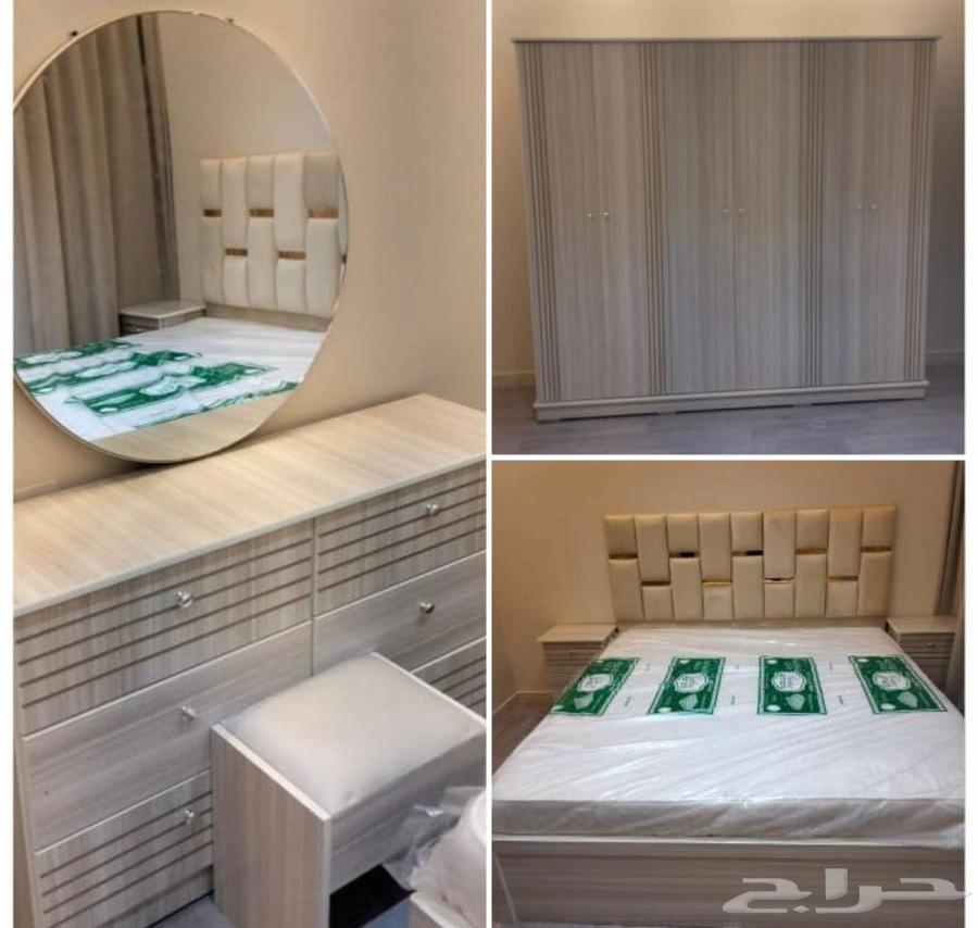 غرف نوم وطني جديدة مع التوصيل و التركيب64233486763393111