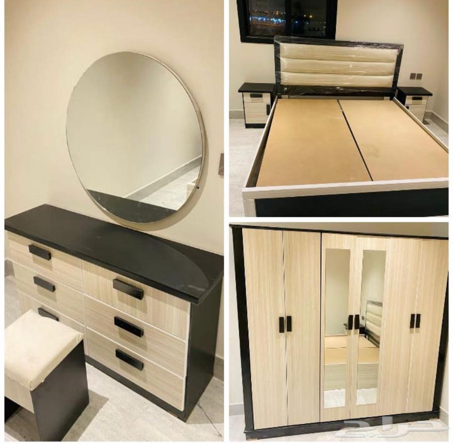 غرف نوم وطني جديدة مع التوصيل و التركيب64233486763393112