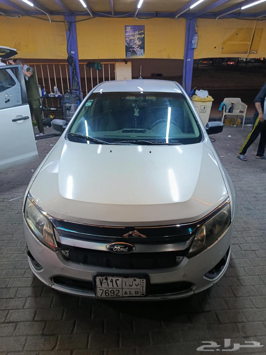 فورد فيوجن 201264412923127683110