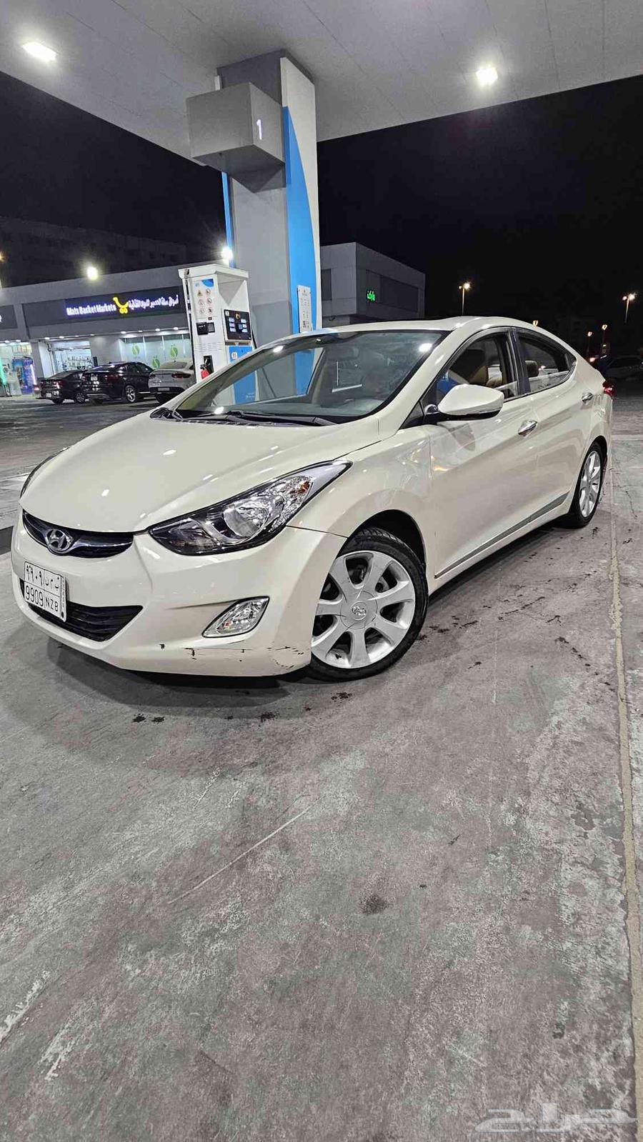 هيونداي النترا201364412089408642111