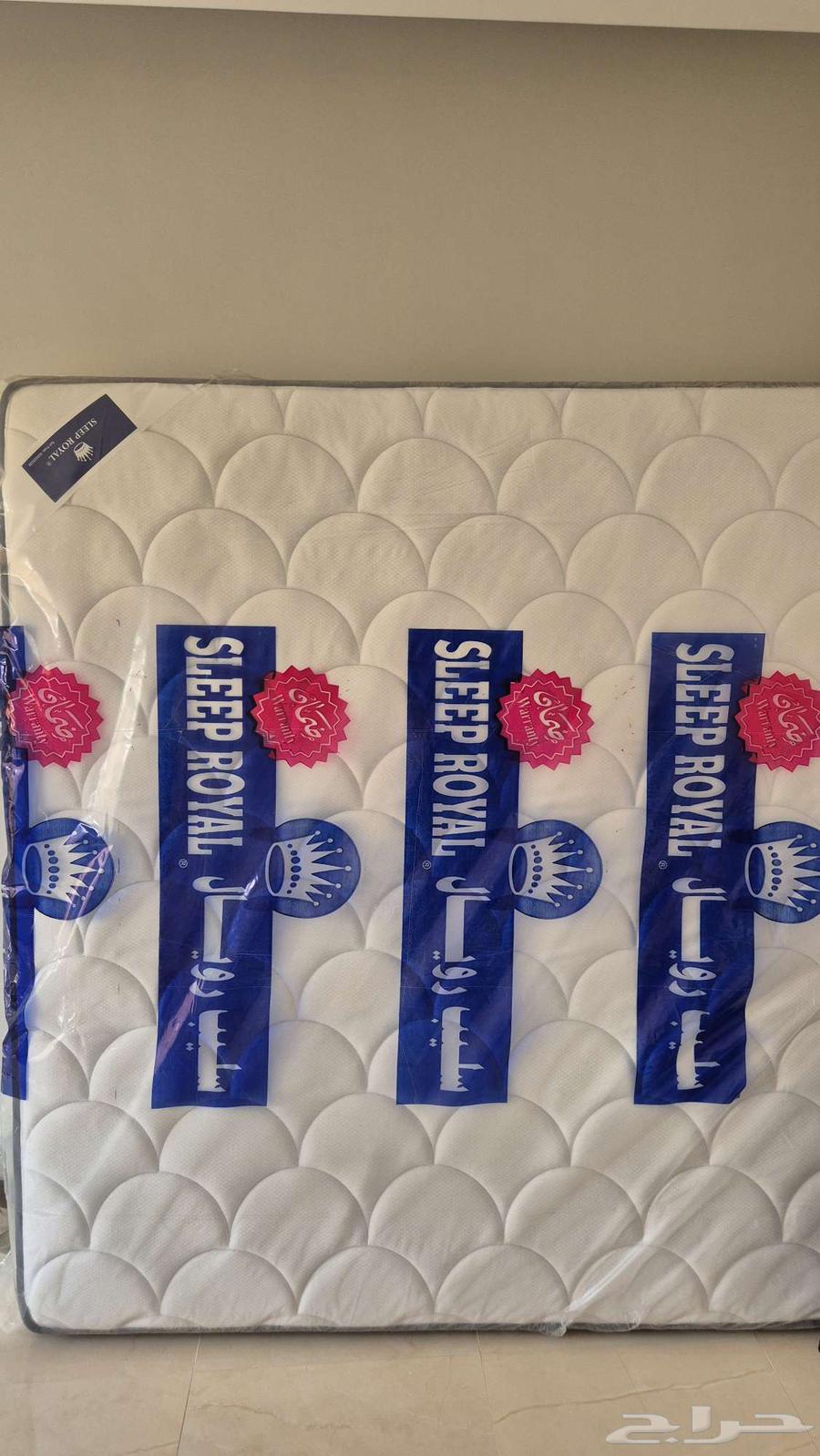 مرتبه سليب رويال بلاتينيوم64244757851907110