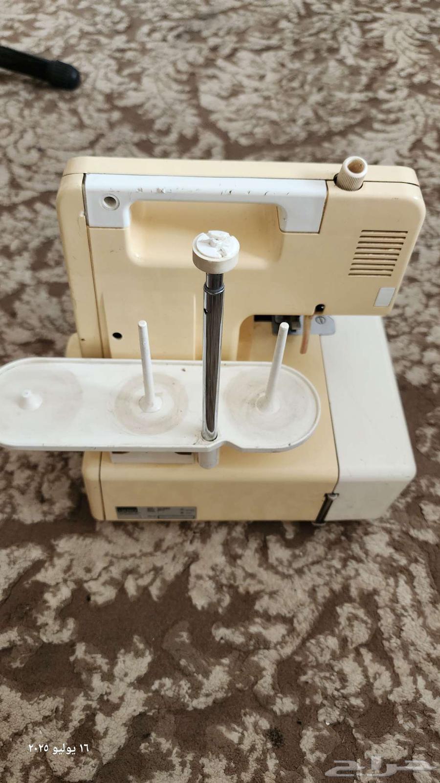 Juki Overlock Machine64246312931330111