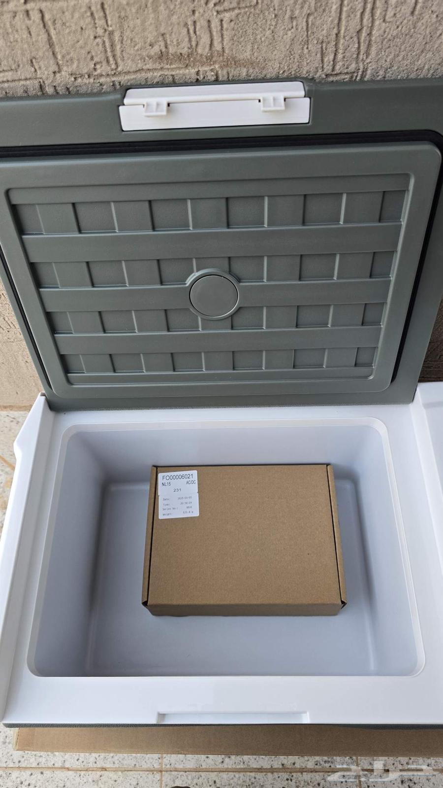 ثلاجة البيكول 15 لتر64249847536385111