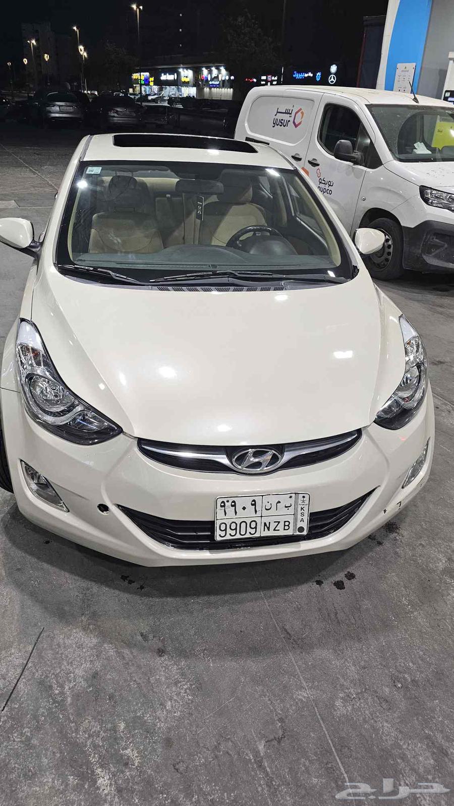 هيونداي النترا201364412089408642110