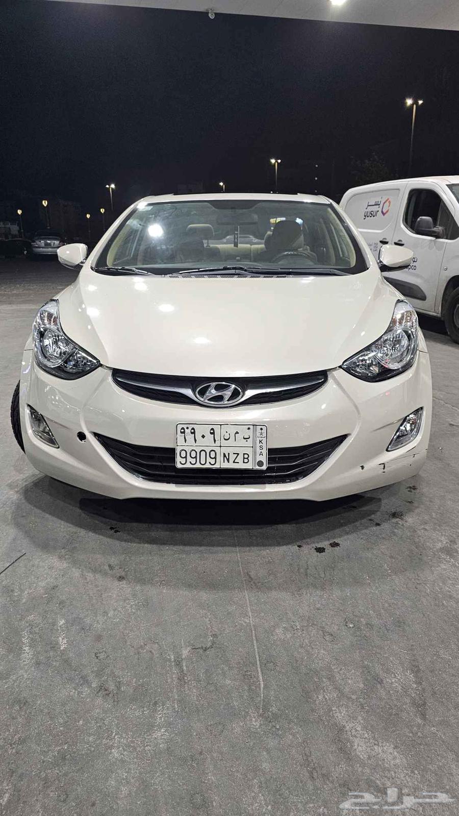 هيونداي النترا201364412089408642112