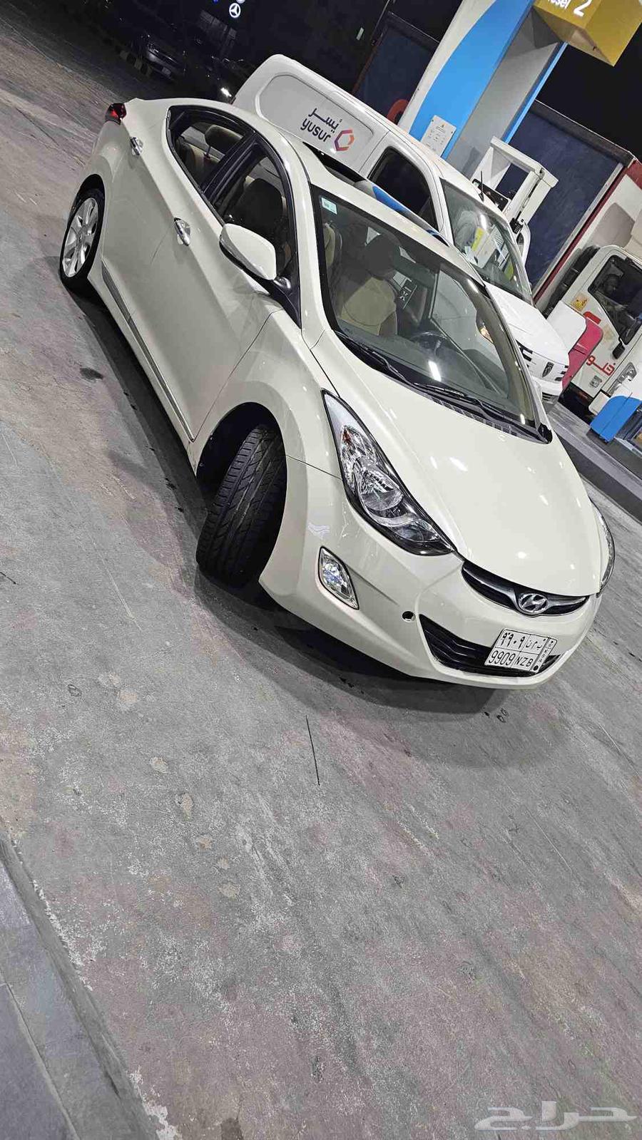 هيونداي النترا201364412089408642114