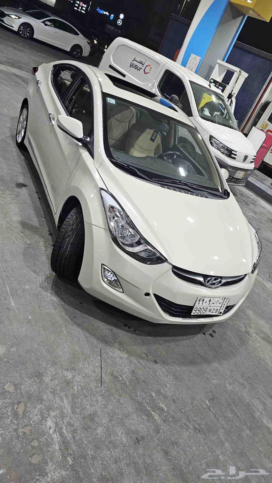 هيونداي النترا201364412089408642113