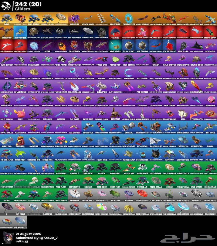 حساب سكلتون البنفسجي ((انباع))64248490400387114