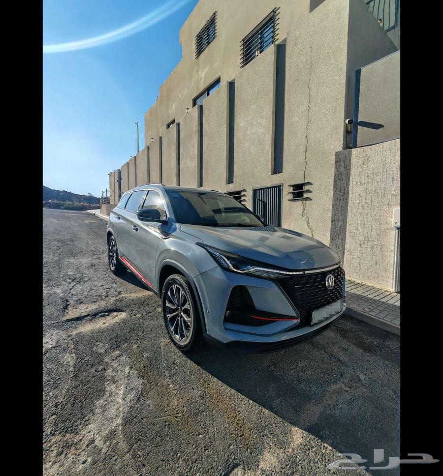 للبيع تشانجان Cs75 Plus 2022 فل كامل ليميتد64417129213826113