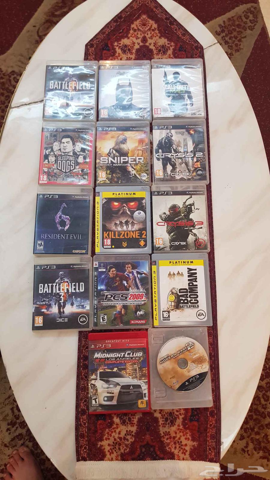 عرض خاص بمناسبه اليوم الوطني اشرطه سوني64247526905730113