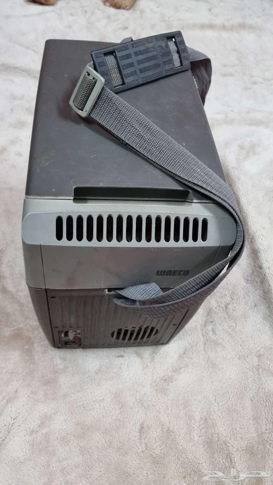 ثلاجه سيارة64249658151043111