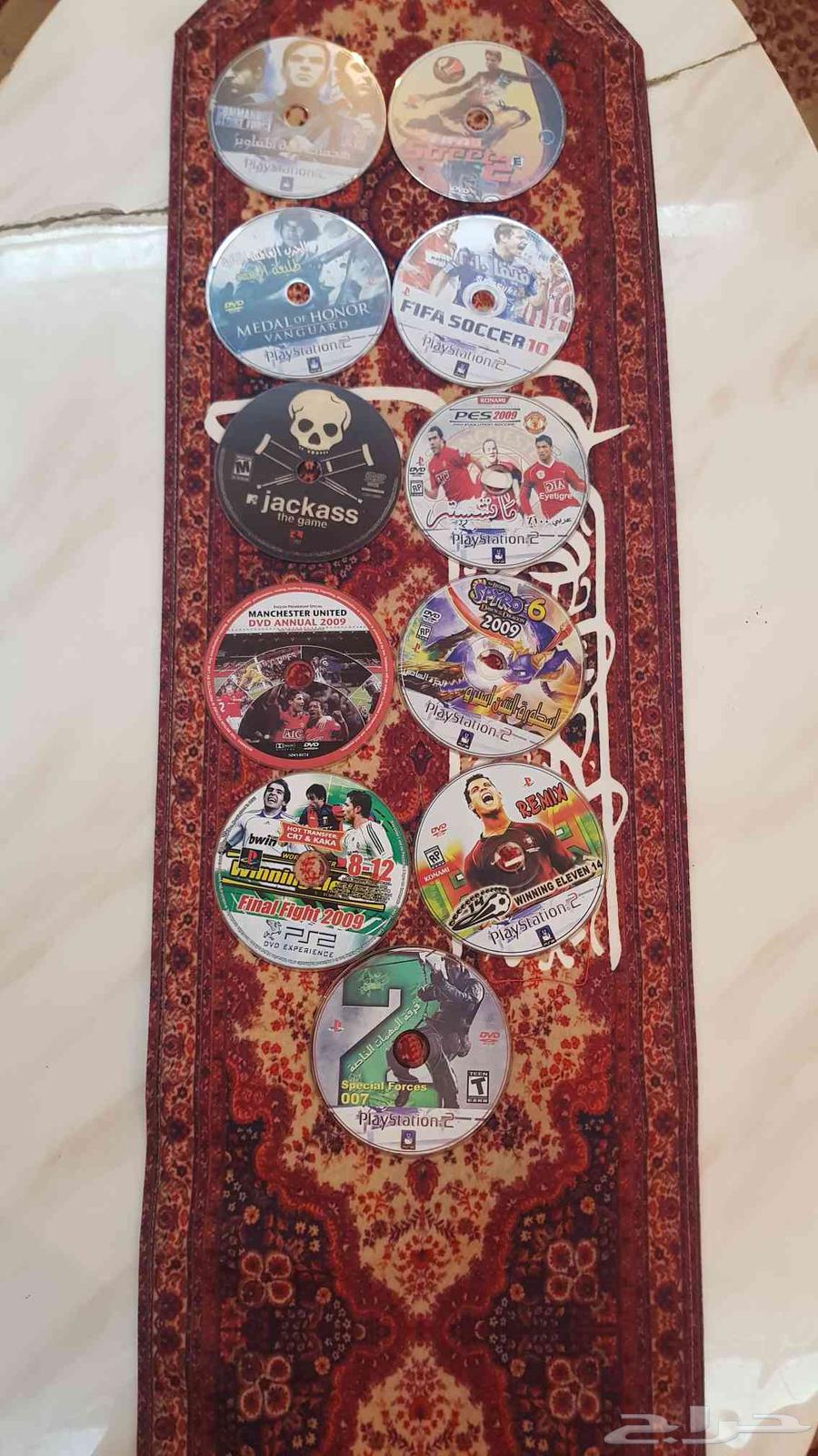 عرض خاص بمناسبه اليوم الوطني اشرطه سوني64247526905730112