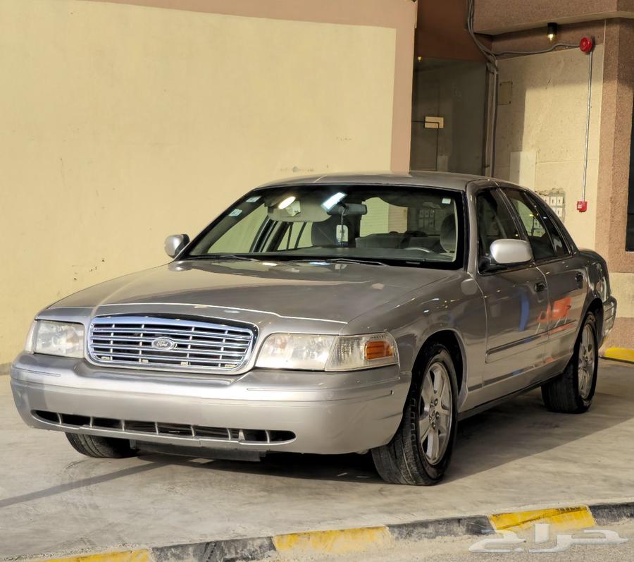 فورد فكتوريا 200664418227702915111