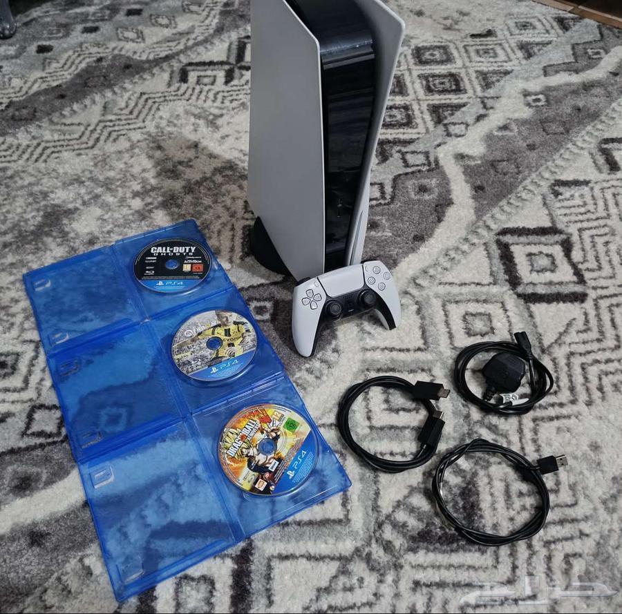 سوني 5 سي دي64250059708803112