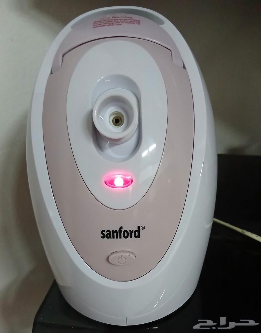 جهاز بخار للوجة والشعر64250587495555111