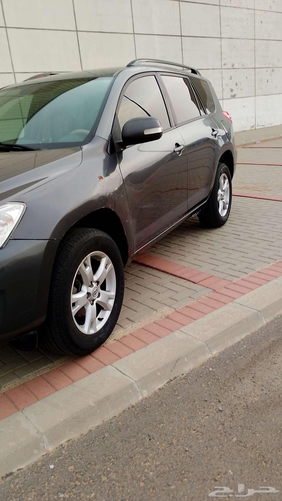 تايوتا جيب راف فور جوال واتساب64417617614721111