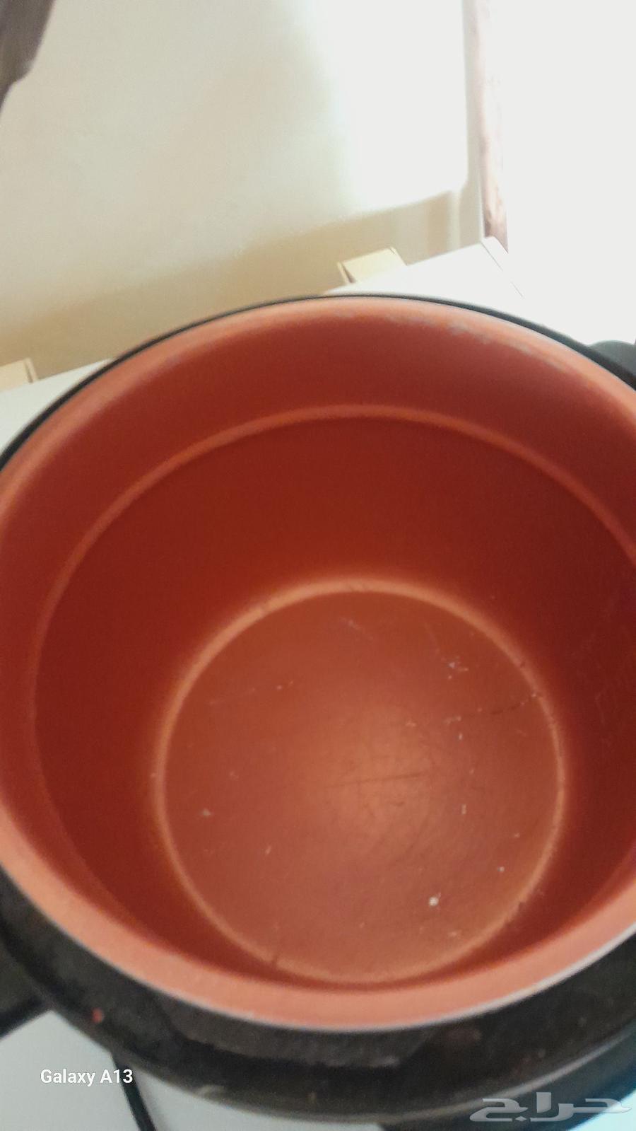 قدر ضغط كهرباء 6 لتر64232183575553110