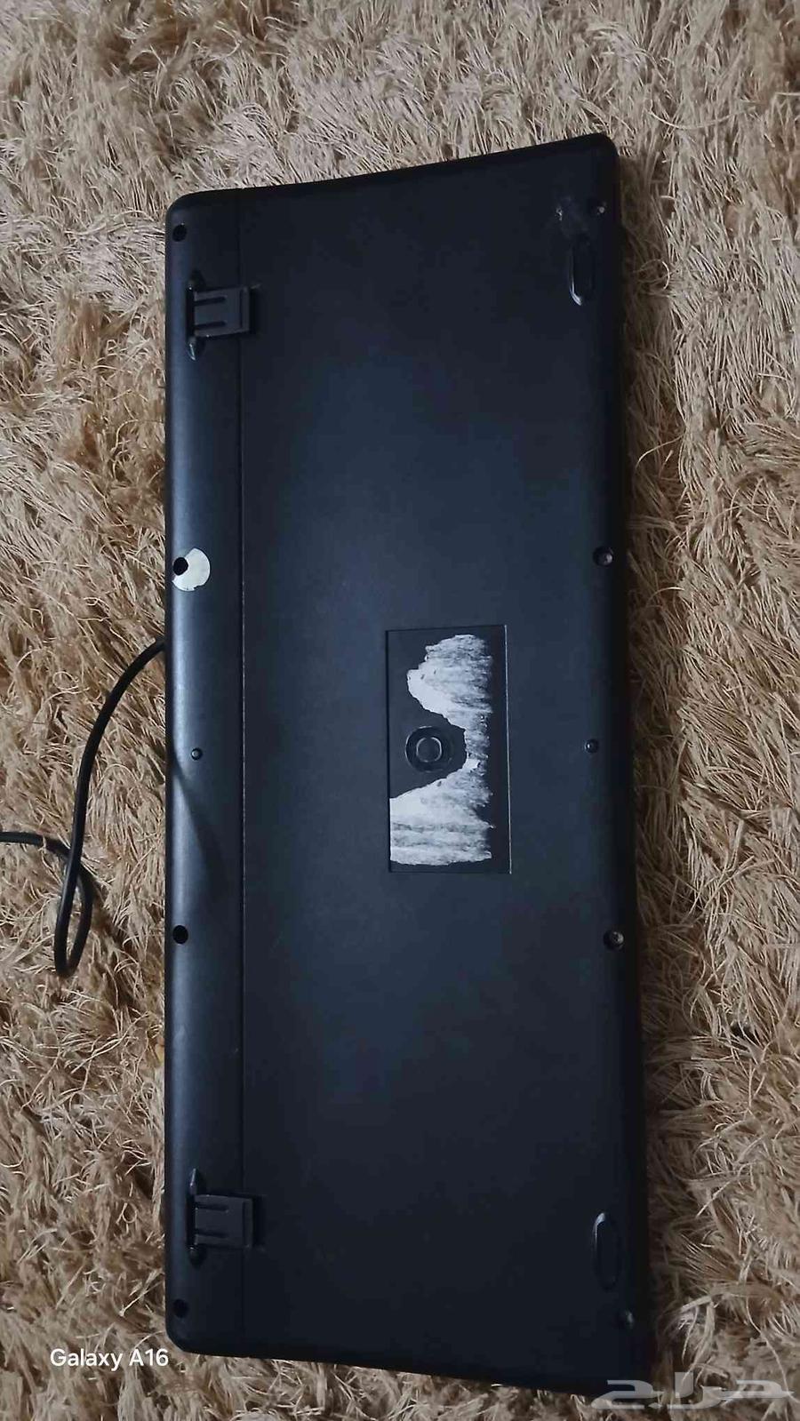 كيبوردات نظيفه للبيع64249644538114112